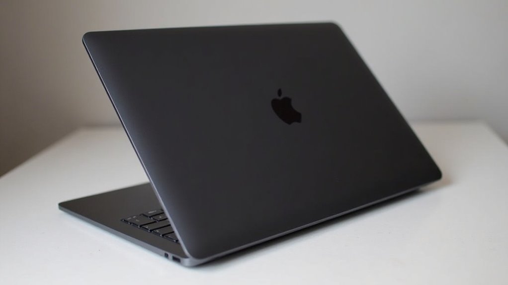 antyodciskowy MacBook Air M3