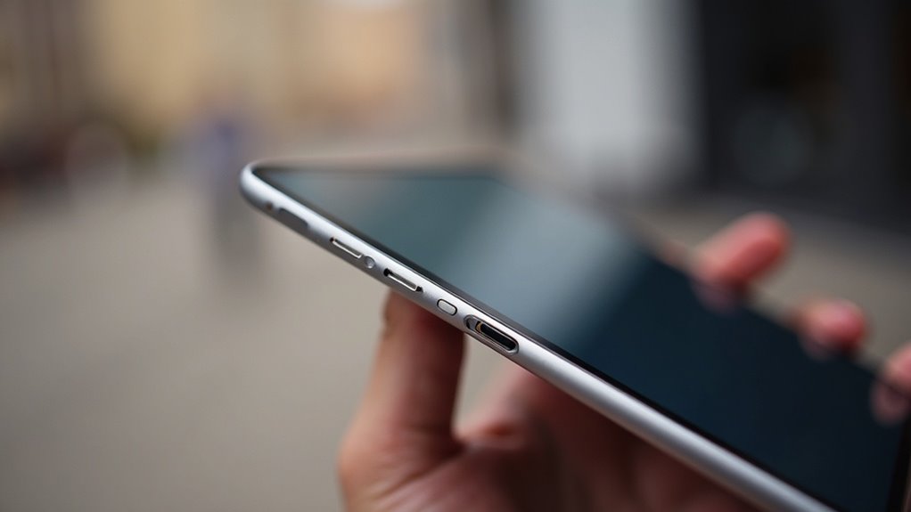 Apple rozwiązał problem „jelly scrolling”