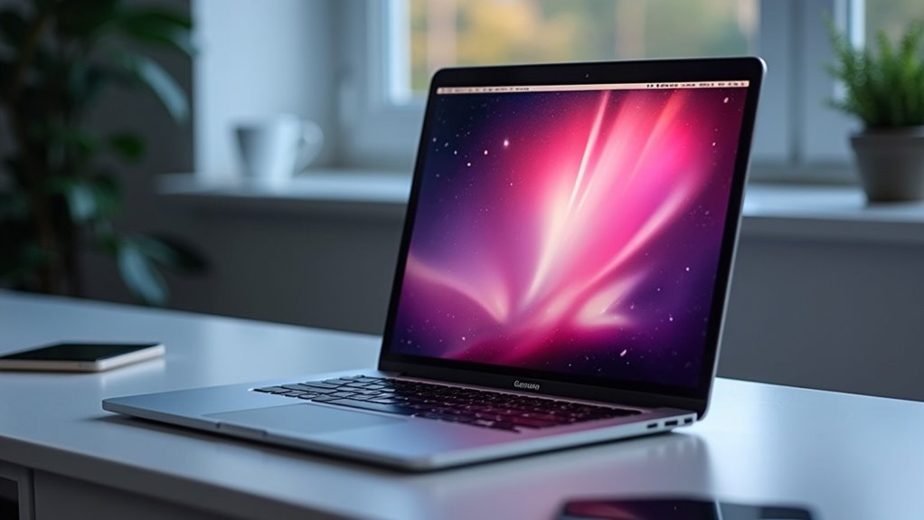 architektura wydajności natywnej przeglądarki Apple