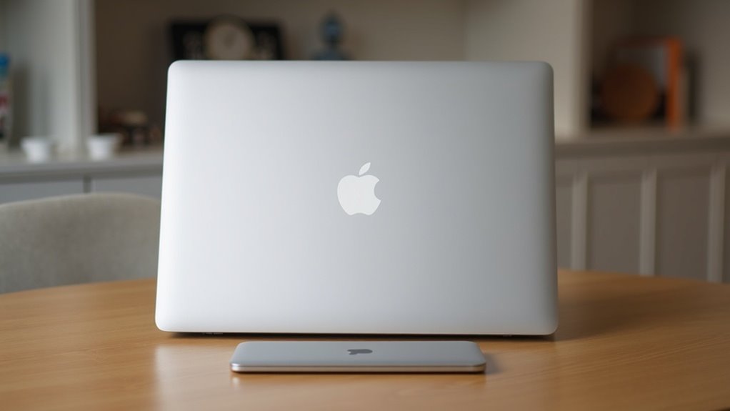 dźwięk startowy Apple Silicon