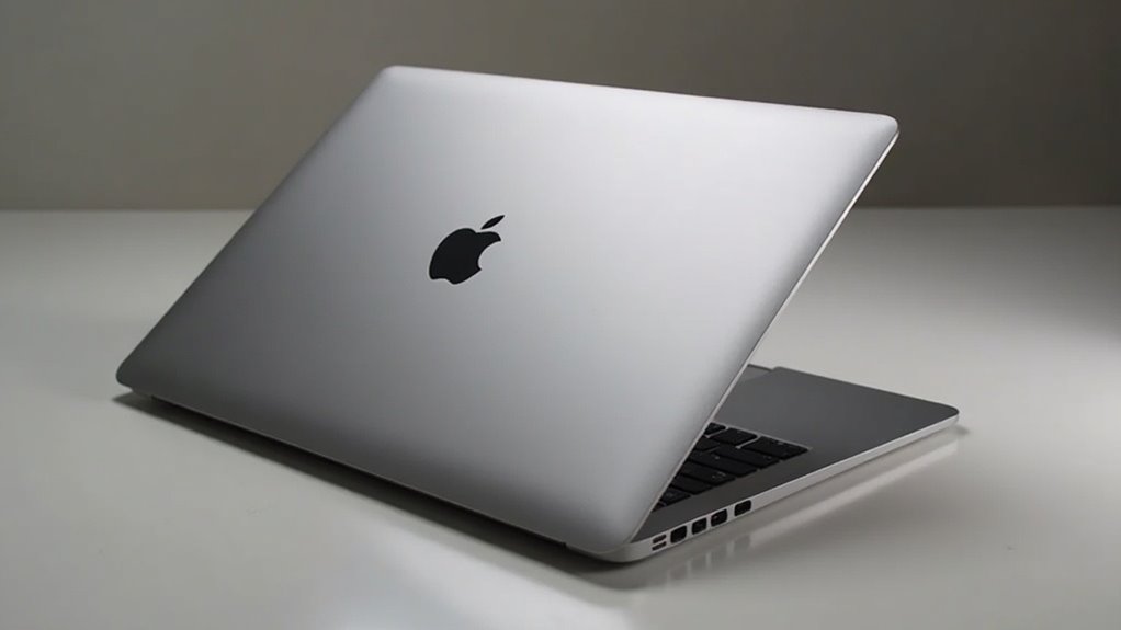 Przygotowanie Windows na Apple Silicon