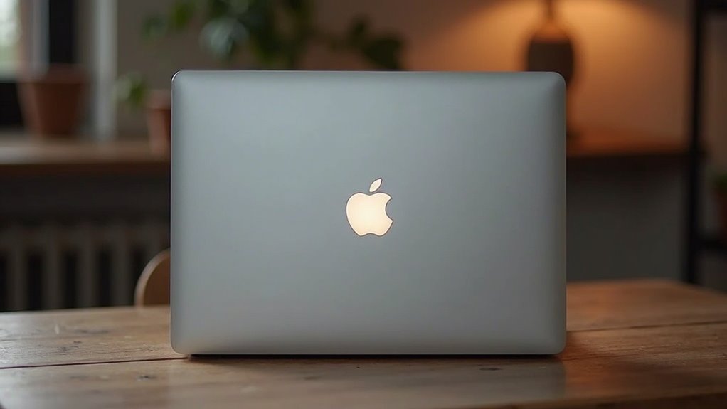 czyszczenie specyficzne dla Apple i kwestie termiczne