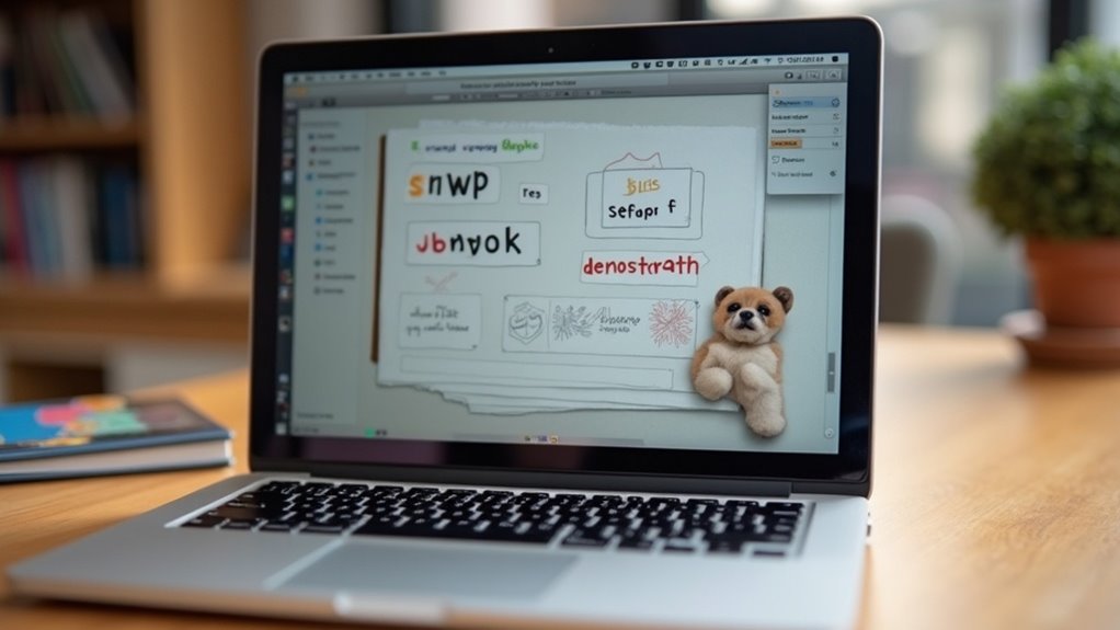 Sprawdź elementy logowania macOS