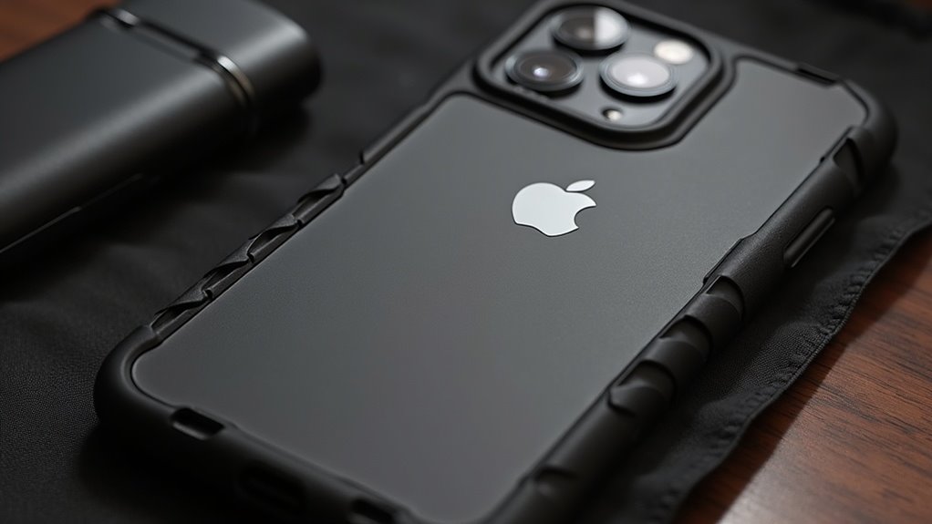 Sprawdź gwarancję jakości ekranu