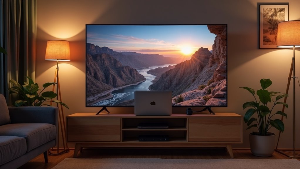 chromecast vs airplay konfiguracja