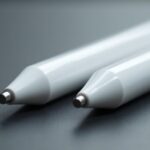 porównywanie modeli Apple Pencil