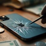 koszt wymiany szkła