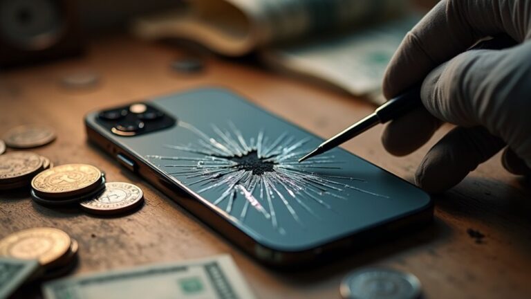 koszt wymiany szkła