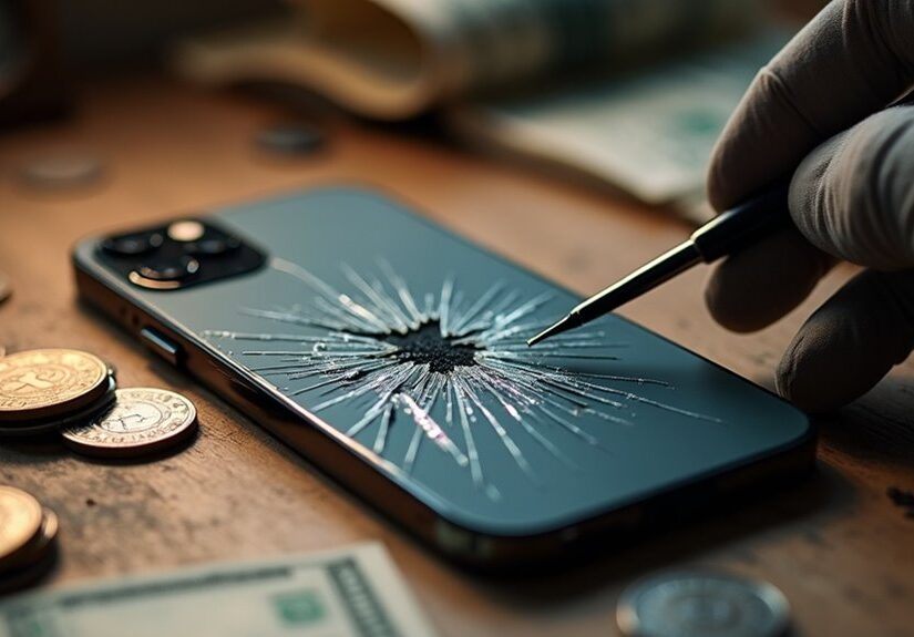 koszt wymiany szkła