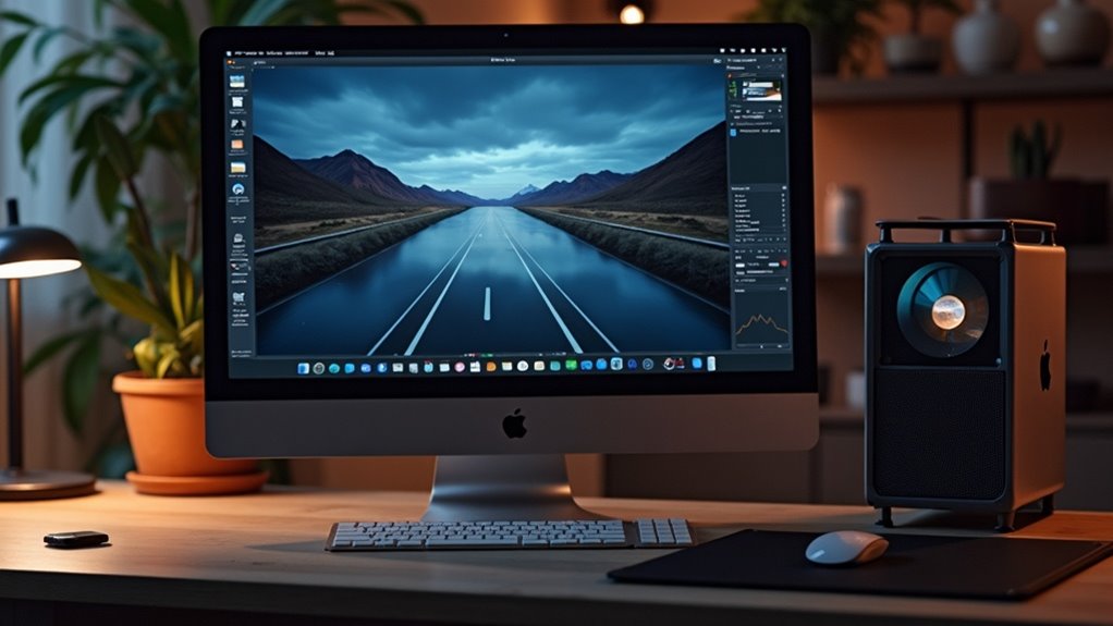 cpu gpu pamięć wejście wyjście