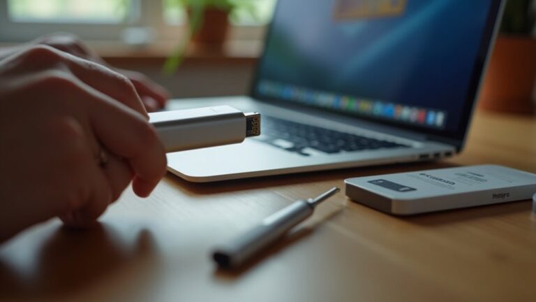 Utwórz bootowalny dysk USB z macOS