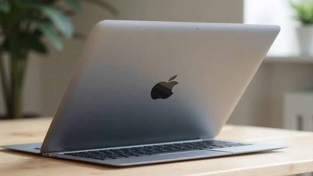 codzienne nawyki ochrony MacBooka