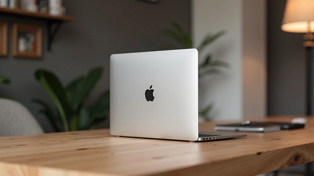 zdiagnozuj hałas chłodzenia MacBooka