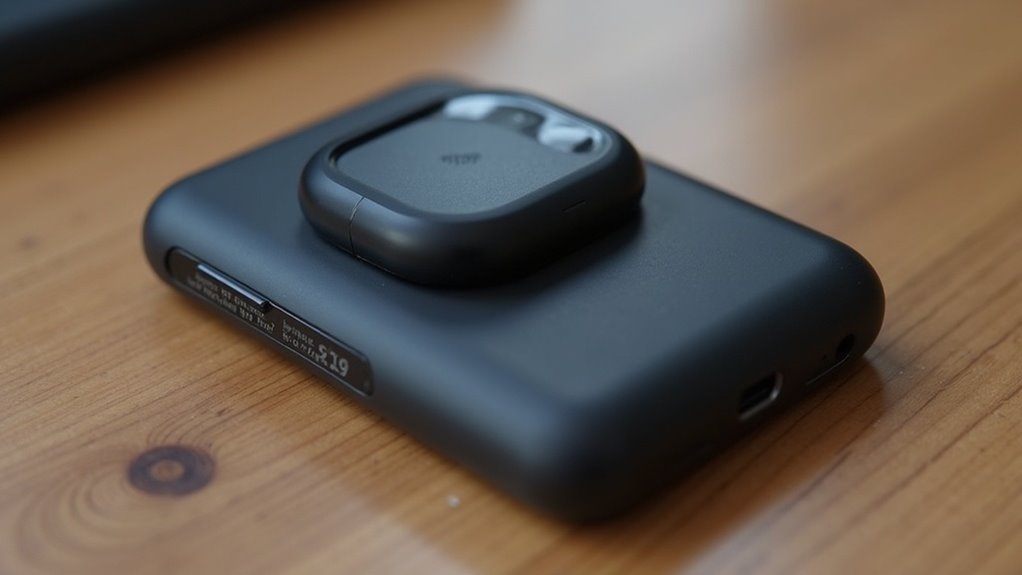 diagnozowanie rozłączeń Bluetooth w iOS