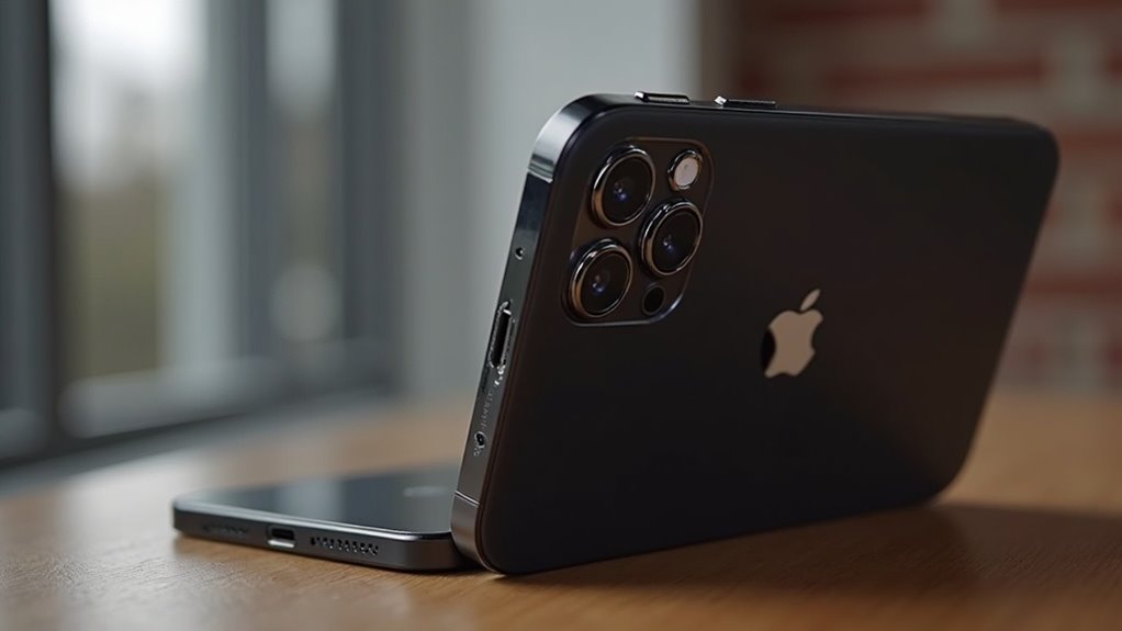 diagnoza: iPhone utknął na logo