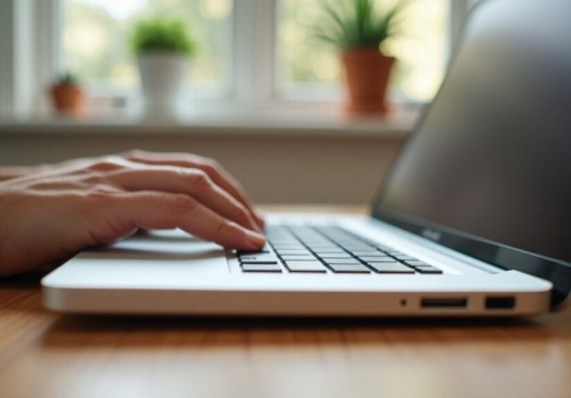 wyłączyć uruchamianie nowego MacBooka