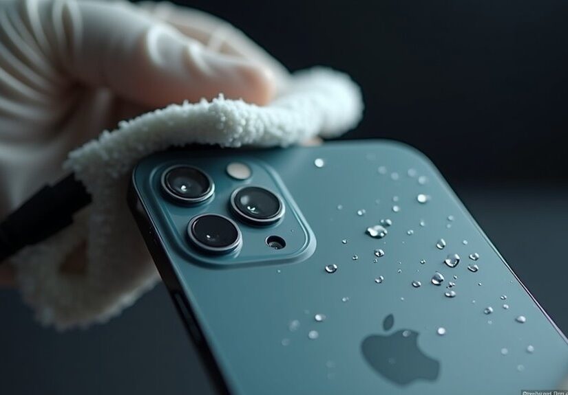 suchy iPhone 15 USB-C