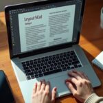 edytować plik PDF na Macu