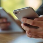upewnij się, że Touch ID działa