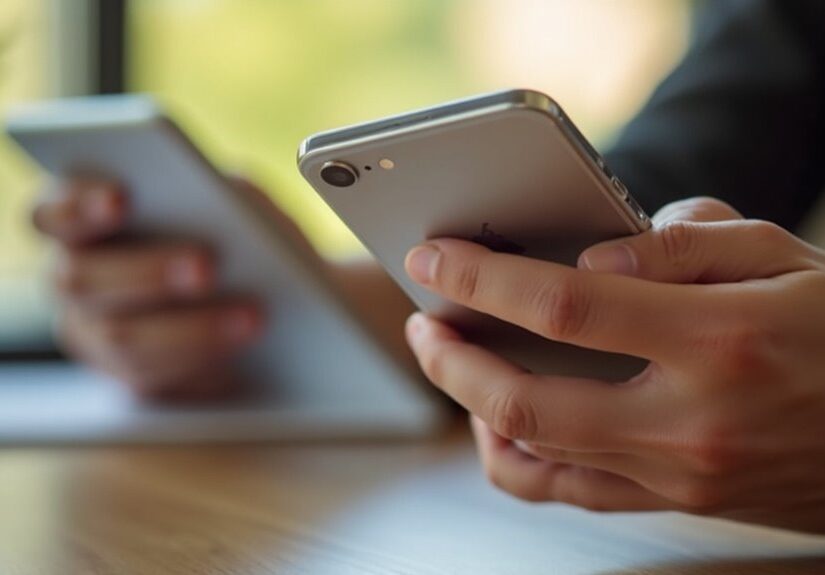 upewnij się, że Touch ID działa