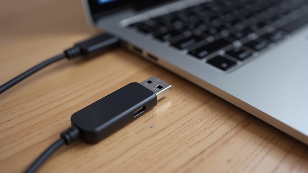 zainstalować macOS z USB