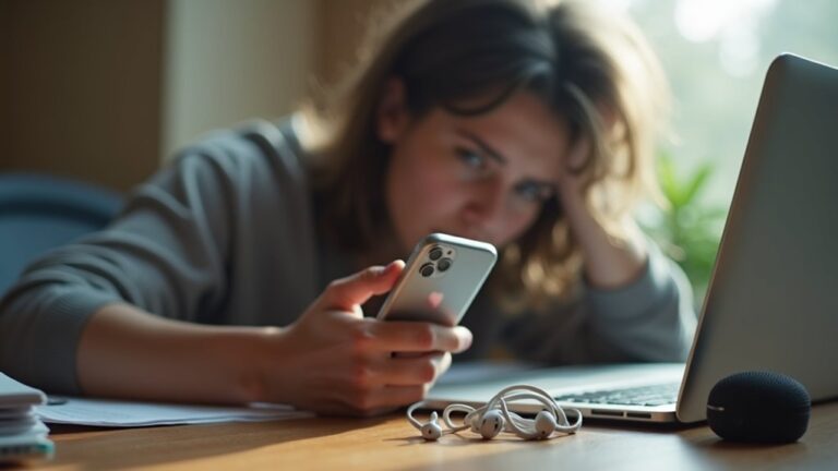 rozwiązywanie problemów z dźwiękiem powiadomień iOS