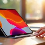 ipad air m2 najlepszy