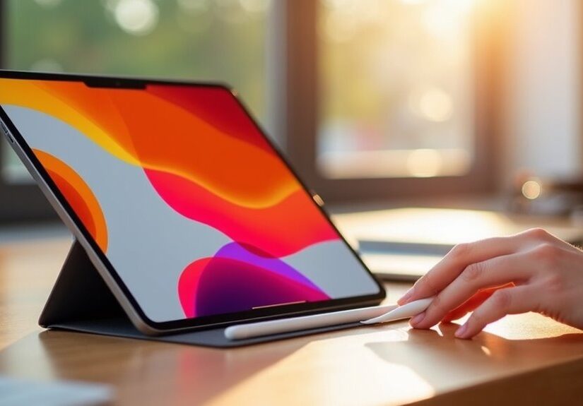 ipad air m2 najlepszy