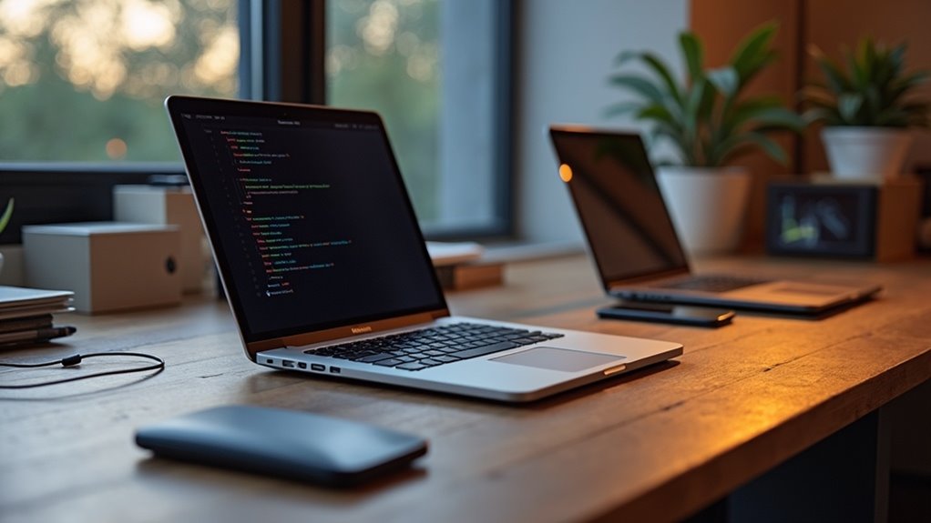 iPad — poprawki dotyczące drugiego monitora
