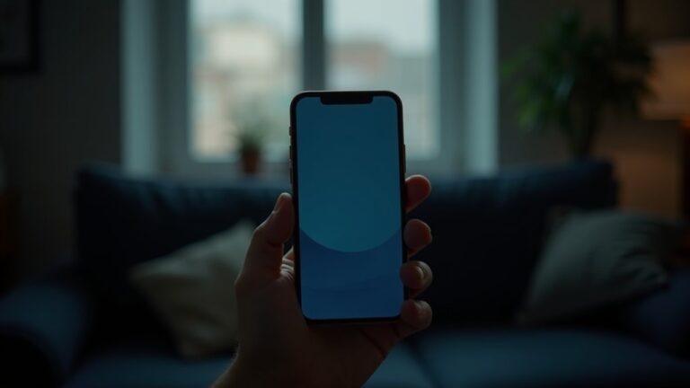 zasięg iPhone'a 12 w pomieszczeniu