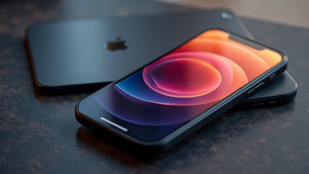 opcje naprawy ekranu iPhone'a 12