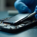 iPhone 13 wymiana baterii