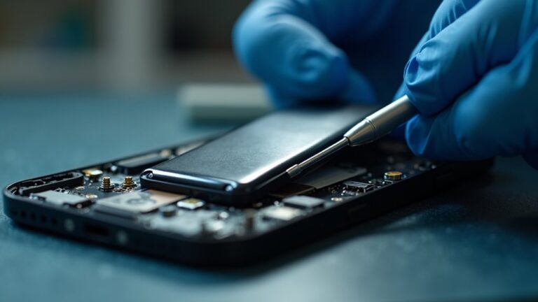 iPhone 13 wymiana baterii