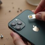 rozwiązywanie problemów z kartą SIM w iPhone 14