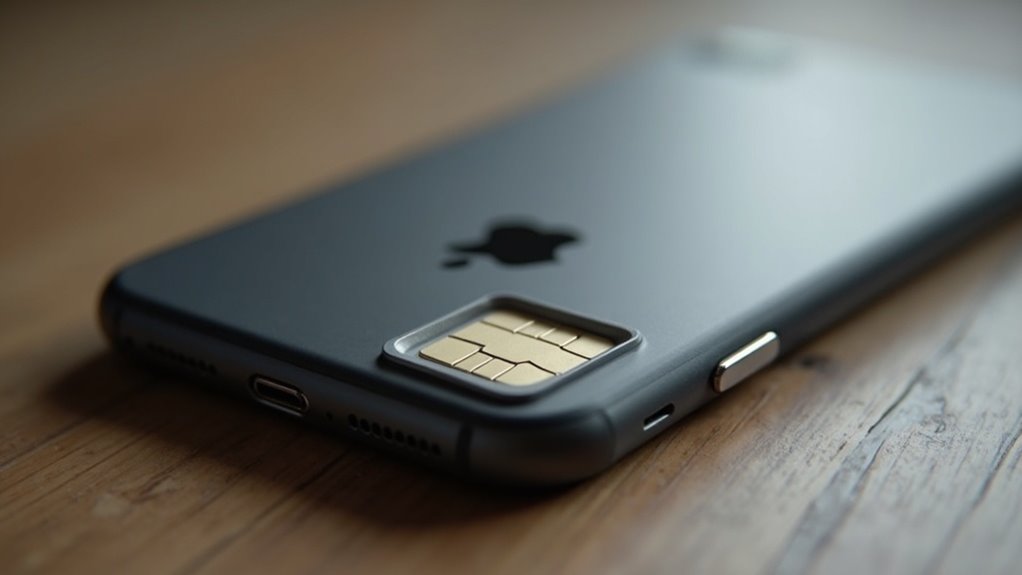 iPhone 14 — rozwiązywanie problemów z kartą SIM