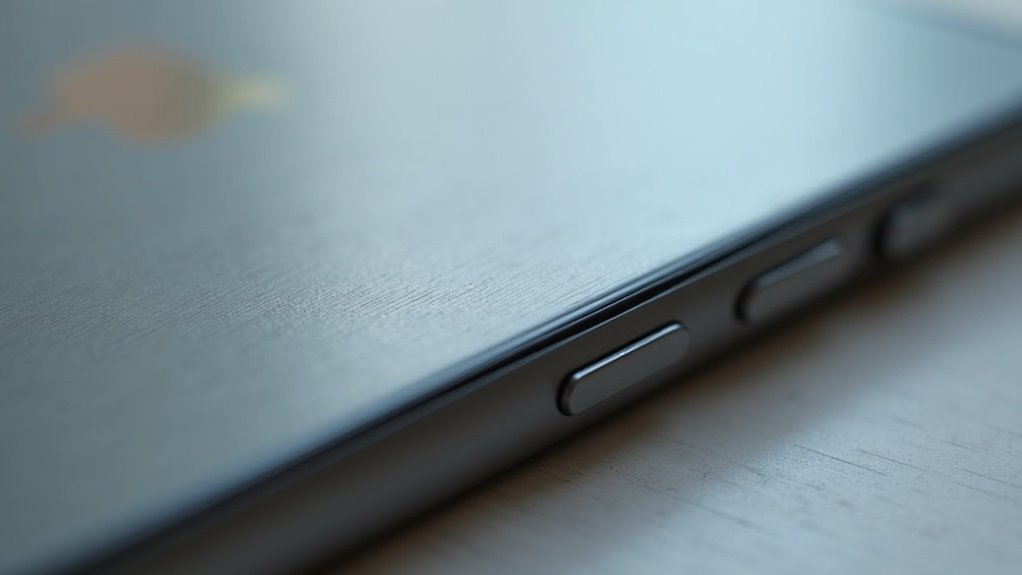 wytrzymałość tytanowego iPhone'a 15