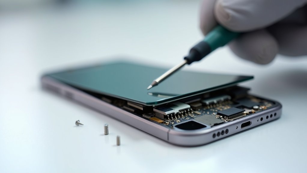 opcje naprawy iPhone'a 16