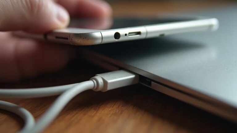 kabel iPhone'a lub port
