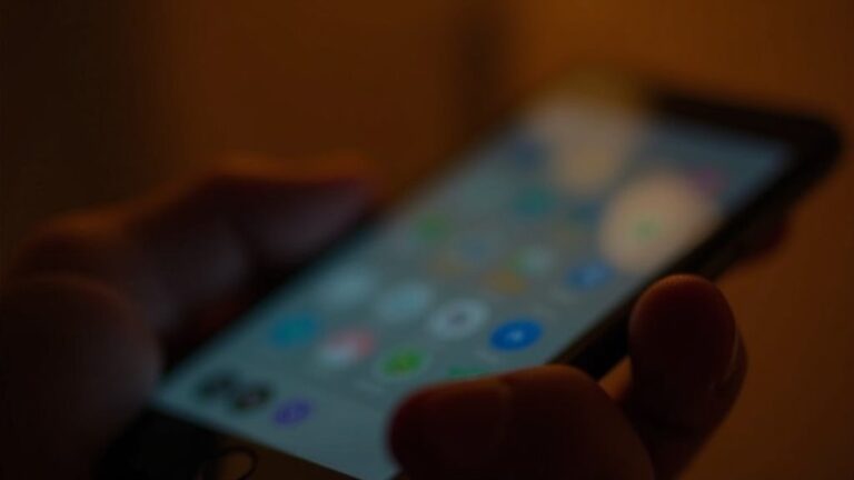 latarka iPhone'a nie działa