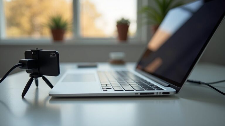 iphone jako kamera internetowa dla maca