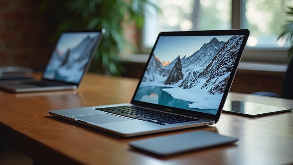 gotowość Dysku iCloud na Macu