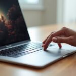 Mac iPad sterowanie uniwersalne