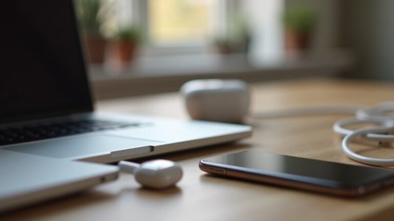 mac traci połączenie Bluetooth