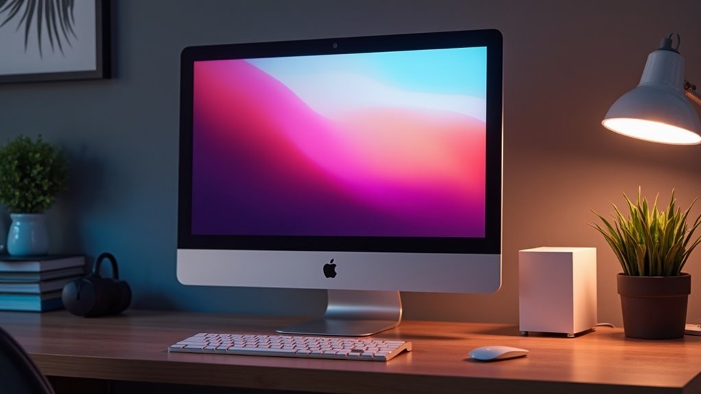 ceny Mac mini 4K