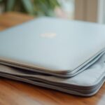 etui ochronne do MacBooka Air