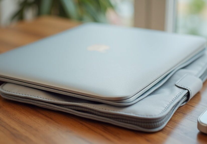 etui ochronne do MacBooka Air