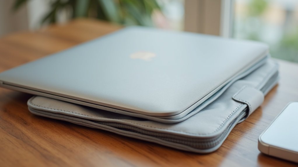 etui ochronne do MacBooka Air