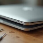 Bateria MacBooka straciła 20