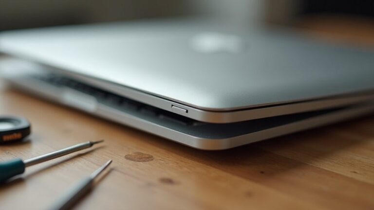 Bateria MacBooka straciła 20