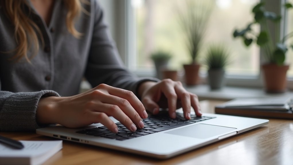MacBook wyłącza się przy 20